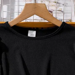 StyleCast x Revolte Tropical Print Fit & Flare Maxi Dress image 4