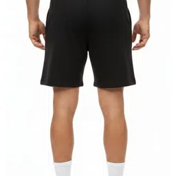 FABSTIEVE Men Printed Low-Rise Shorts image 2