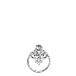VALANOVA Women Nosepin Diamond-picture-14