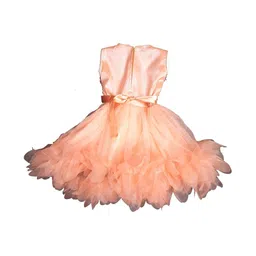 DRESS COLLECTION Embellished Georgette Maxi Dress image 2