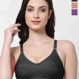 SHYAM SONS FLAIR Bra Full Coverage image 1