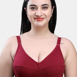 SKDREAMS Bra Full Coverage image 3