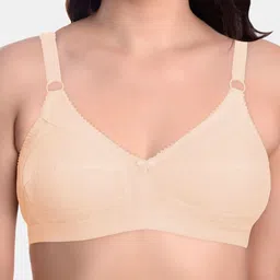 FEATHER LINE Bra Full Coverage image 3
