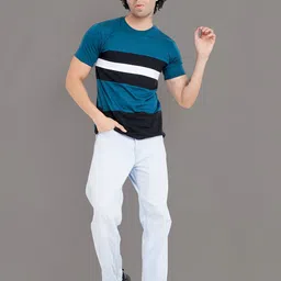 LAUREN ADAMS Men T-shirt image 3