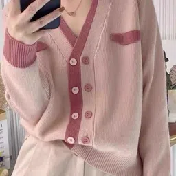 StyleCast Women Ribbed Cardigan-picture-10