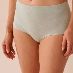 La Vie en Rose High-Rise Hipster Briefs 20200581-30099-XS-picture-40