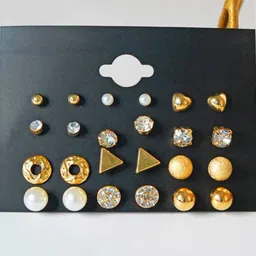 PolluxCraft Earrings-picture-41