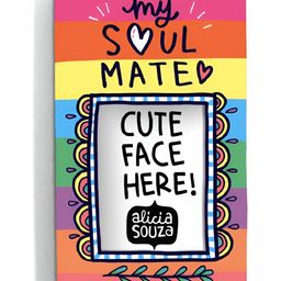 Alicia Souza Black & Yellow 1 Pieces MDF Wall Photo Frames-picture-14