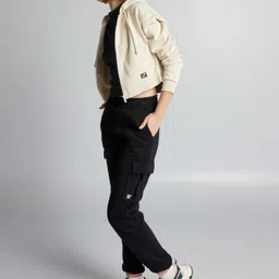 KIABI Women Joggers Trousers-image-88
