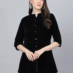 BAESD Women A-Line Top-image-33