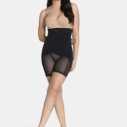 Zivame Mid-Rise Tummy & Thigh Shapewear image 2