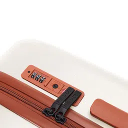 FUR JADEN Wayfarer Hard-Sided Trolley Suitcase image 3