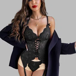 FIMBUL Net Baby Doll-picture-10