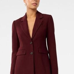 Forever New Double-Breasted Casual Blazer-picture-14