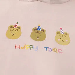 INCLUD Boys Printed T-shirt with Trousers image 4