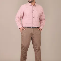 Amanush Men Standard Casual Shirt image 5