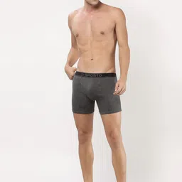 Sporto by Macho Pack Of 4 ShortTrunk image 5