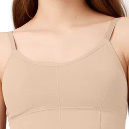 Moda Rapido T-Shirt Bra All Day Comfort Full Coverage Lightly Padded image 4