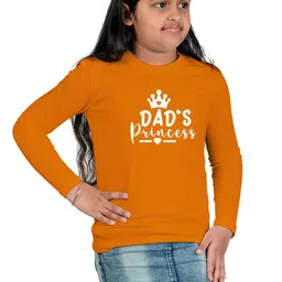 Chombooka Kids Printed Pure Cotton T-shirt-image-60