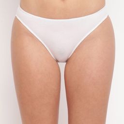La Intimo High-Rise Bikini Briefs LIPHL11WE-picture-19