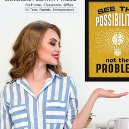 chaka chaundh Wall Dcor Art image 4