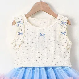 LULU & SKY Girls Polyester Tops-picture-35