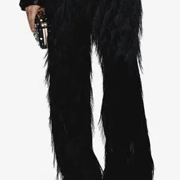 H&M Fringed Trousers-picture-21