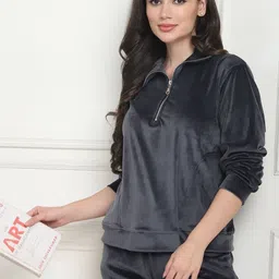 TAG 7 Women Night suit image 2