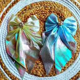 FLAURI Girls Set of 2 Hair Accessory Set image 2