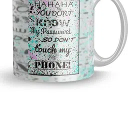 Gift4You Ceramic Cups image 2