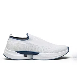 Campus Men KARP Mesh Non-Marking Walking Sports Shoes image 3