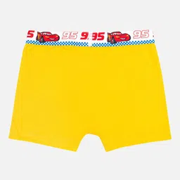 Bodycare Boys Pack Of 4 Assorted Trunks KIA2629-PK007_P4 image 4