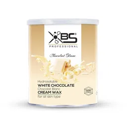 XBS White Chocolate Cream Wax For Hair Removal - 800 g-picture-30