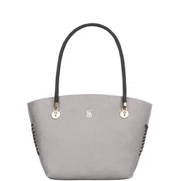 Fostelo PU Structured Shoulder Bag-picture-26