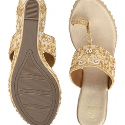 Rocia Ethnic Platform with image 4