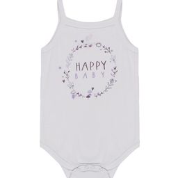 Moda Rapido Kids Printed Bodysuit-picture-15