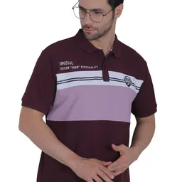 NEXGEN CLUB Unisex Tshirts image 2