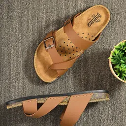 The Roadster Lifestyle Co. Men Premium Comfort & Performance Sandal-image-92