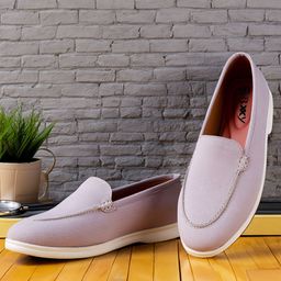 Bxxy Women Slip-on Casual Loafers-picture-38