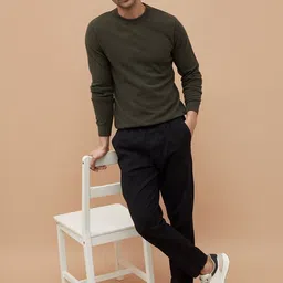 CODE by Lifestyle Men Pullover image 5