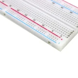 MB102 830 Points Breadboard+Power Supply+140 Jumper Wires Kit image 2