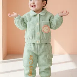 Babys Day Girls Embellished T-shirt-picture-22