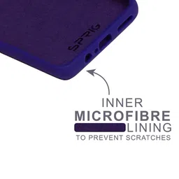 SPRIG Motorola G72 4G Silicone Back Case image 5