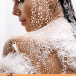 Freeskin Oud Shower Gel For Deep Cleansing - 750 ml image 4