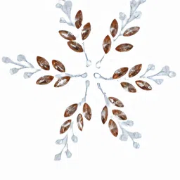 Medbuddy Women Hair Accessory-image-36