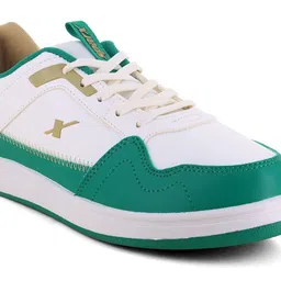 Sparx Men Colourblocked Sneakers image 3