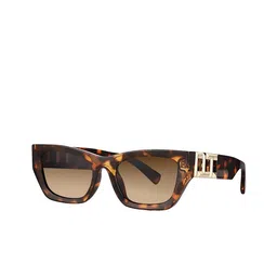 Daniel Klein Women Oversized Sunglasses with UV Protected Lens DK4310-C3-picture-17