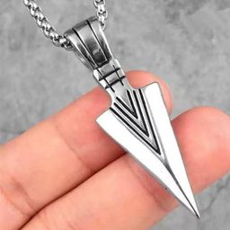 J.S ENTERPRISES Teeragaj Unisex Contemporary Pendants with Chains-picture-40