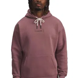 UNDER ARMOUR Men Hooded Long Sleeves Sweatshirt-picture-10