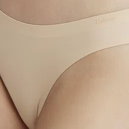 B'there Women Pack Of 2 Low-Rise Hipster Briefs image 3